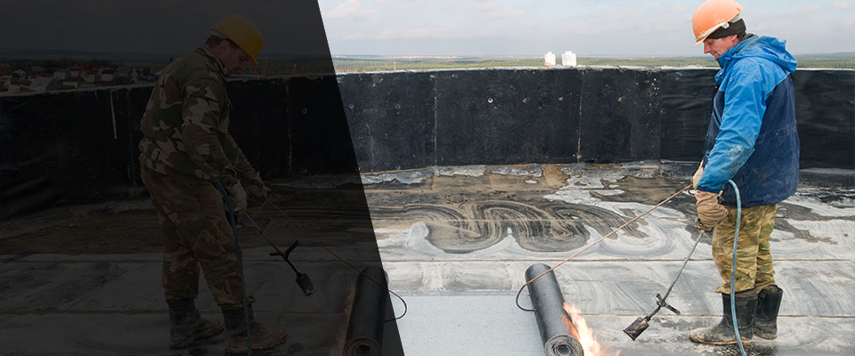 Letha Roofing Contractors