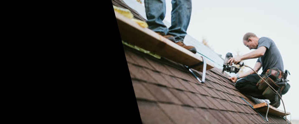 Letha Roofing Contractors